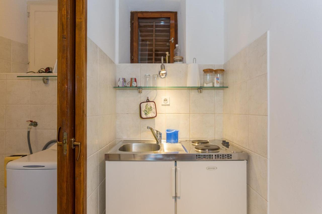 Sunny Apartments Maja Dubrovnik Bagian luar foto