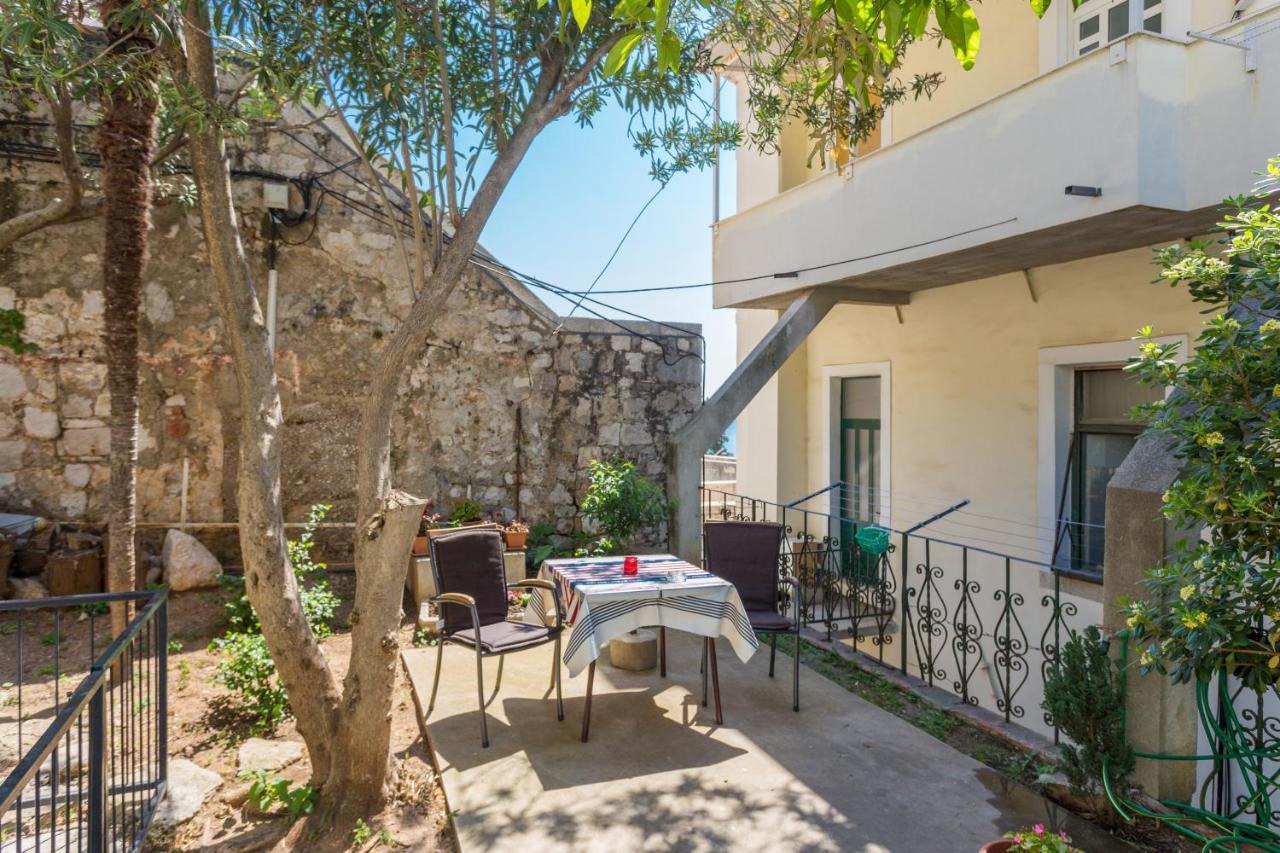 Sunny Apartments Maja Dubrovnik Bagian luar foto