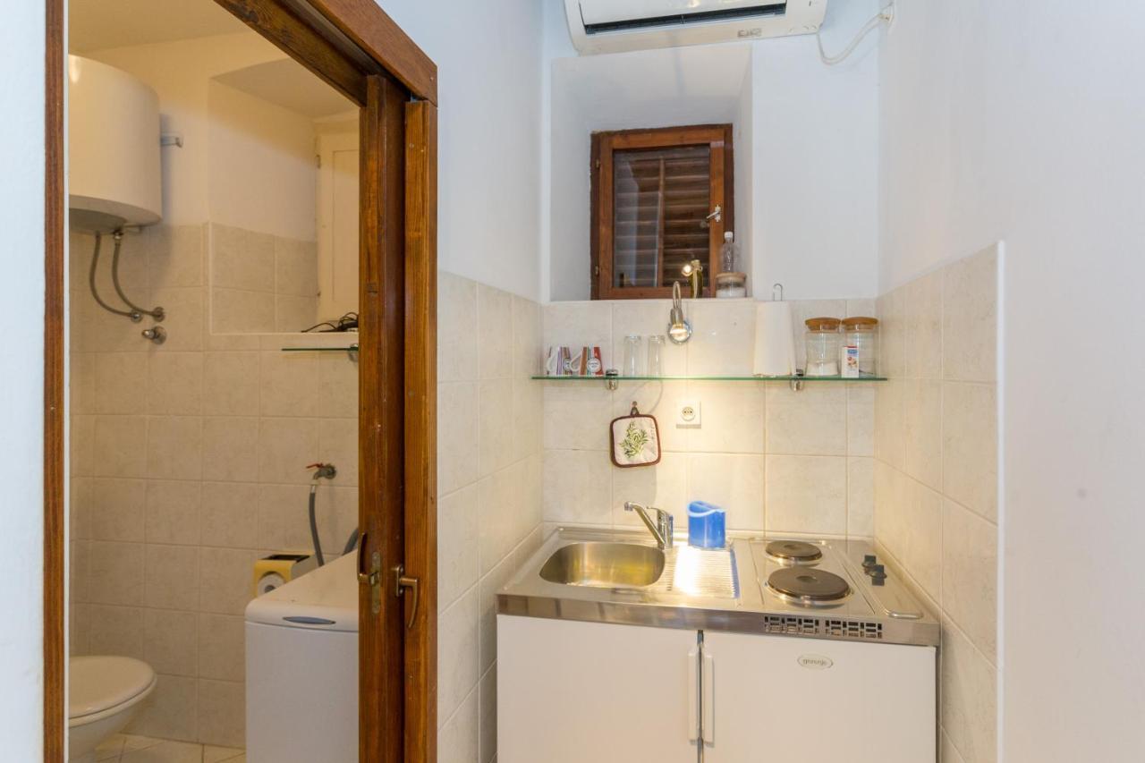 Sunny Apartments Maja Dubrovnik Bagian luar foto