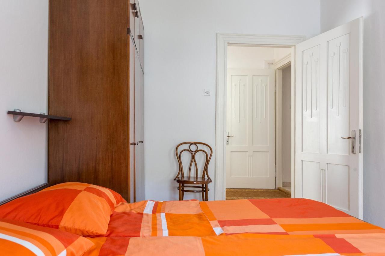 Sunny Apartments Maja Dubrovnik Bagian luar foto