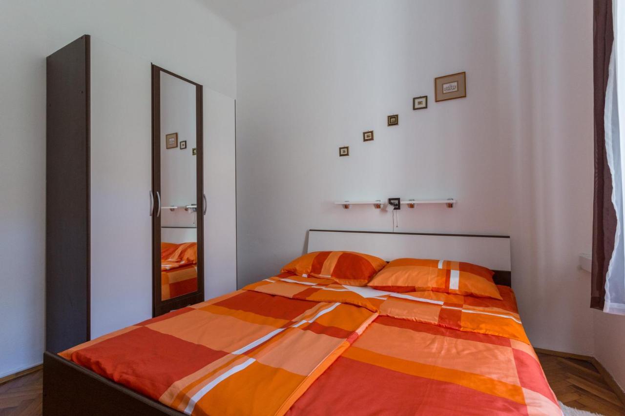 Sunny Apartments Maja Dubrovnik Bagian luar foto