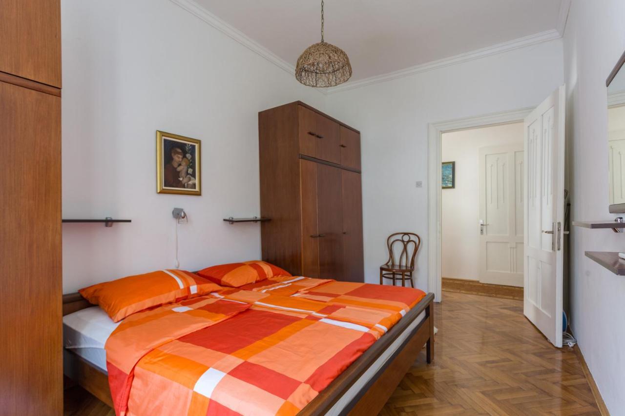 Sunny Apartments Maja Dubrovnik Bagian luar foto