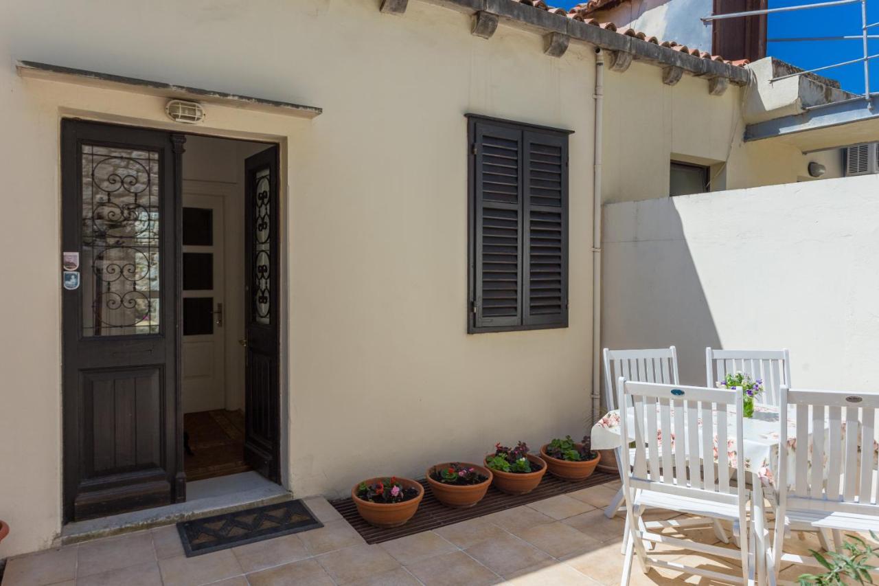 Sunny Apartments Maja Dubrovnik Bagian luar foto