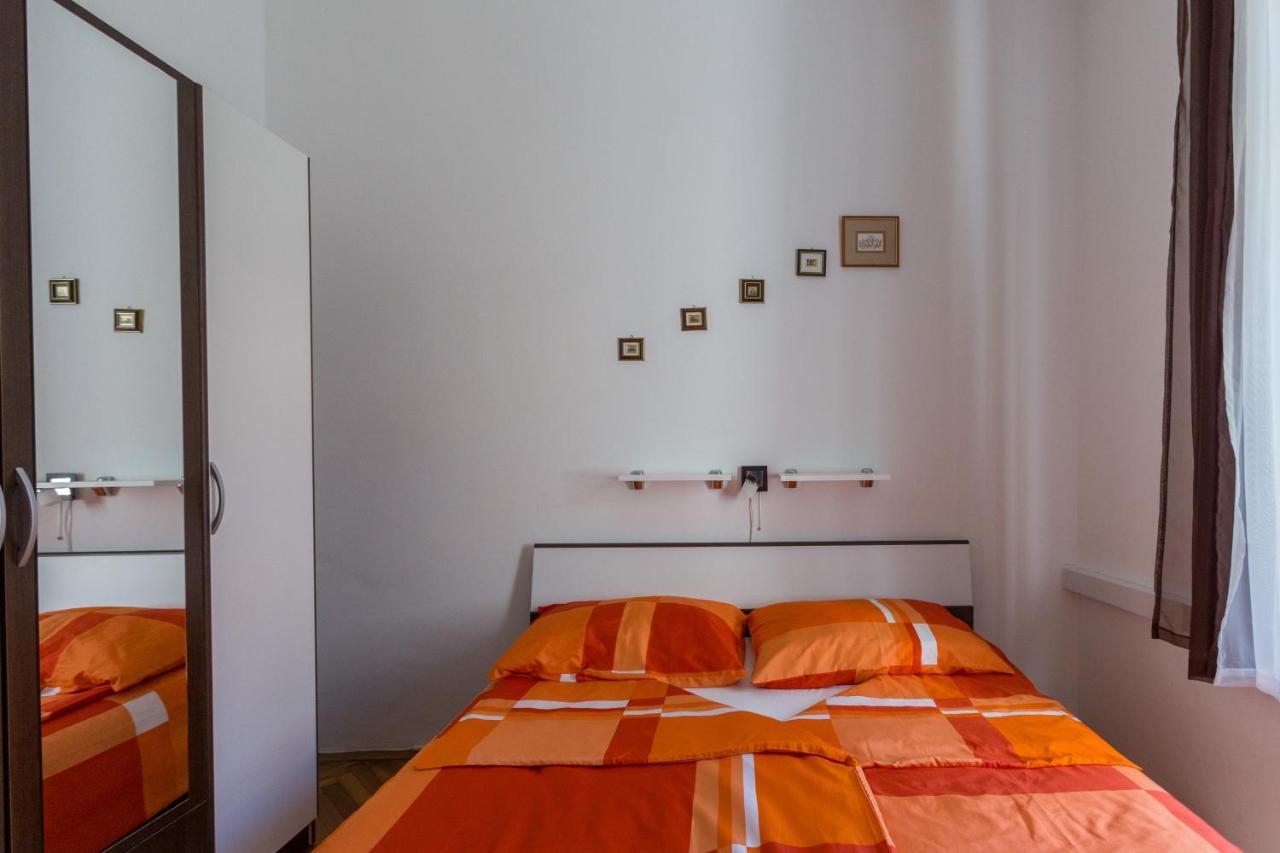 Sunny Apartments Maja Dubrovnik Bagian luar foto