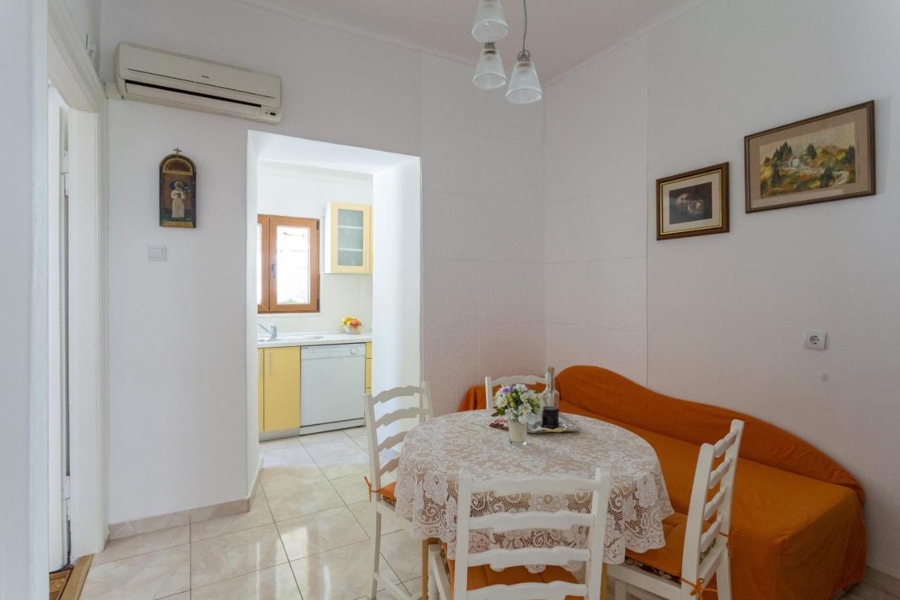 Sunny Apartments Maja Dubrovnik Bagian luar foto