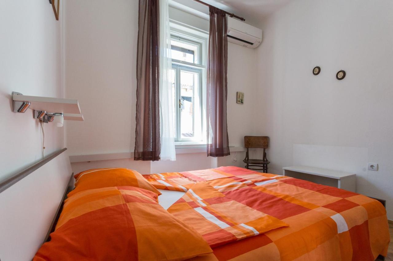 Sunny Apartments Maja Dubrovnik Bagian luar foto