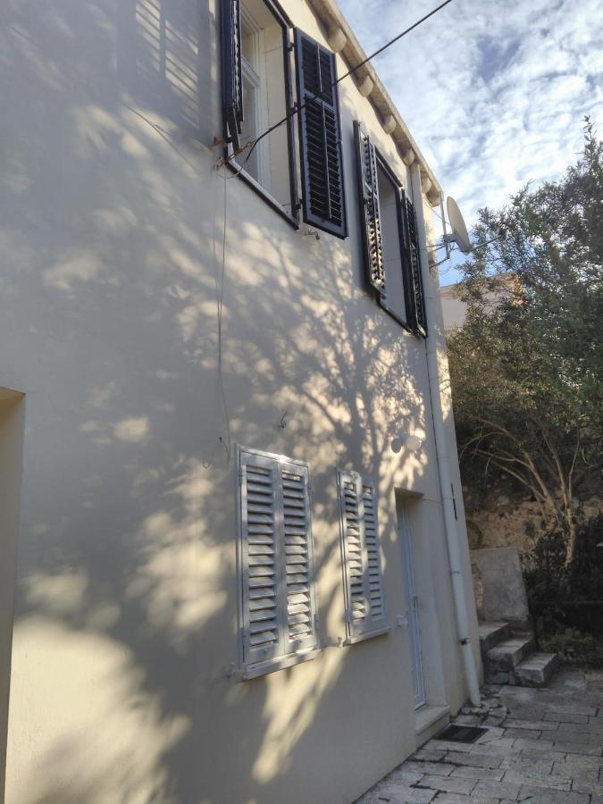 Sunny Apartments Maja Dubrovnik Bagian luar foto