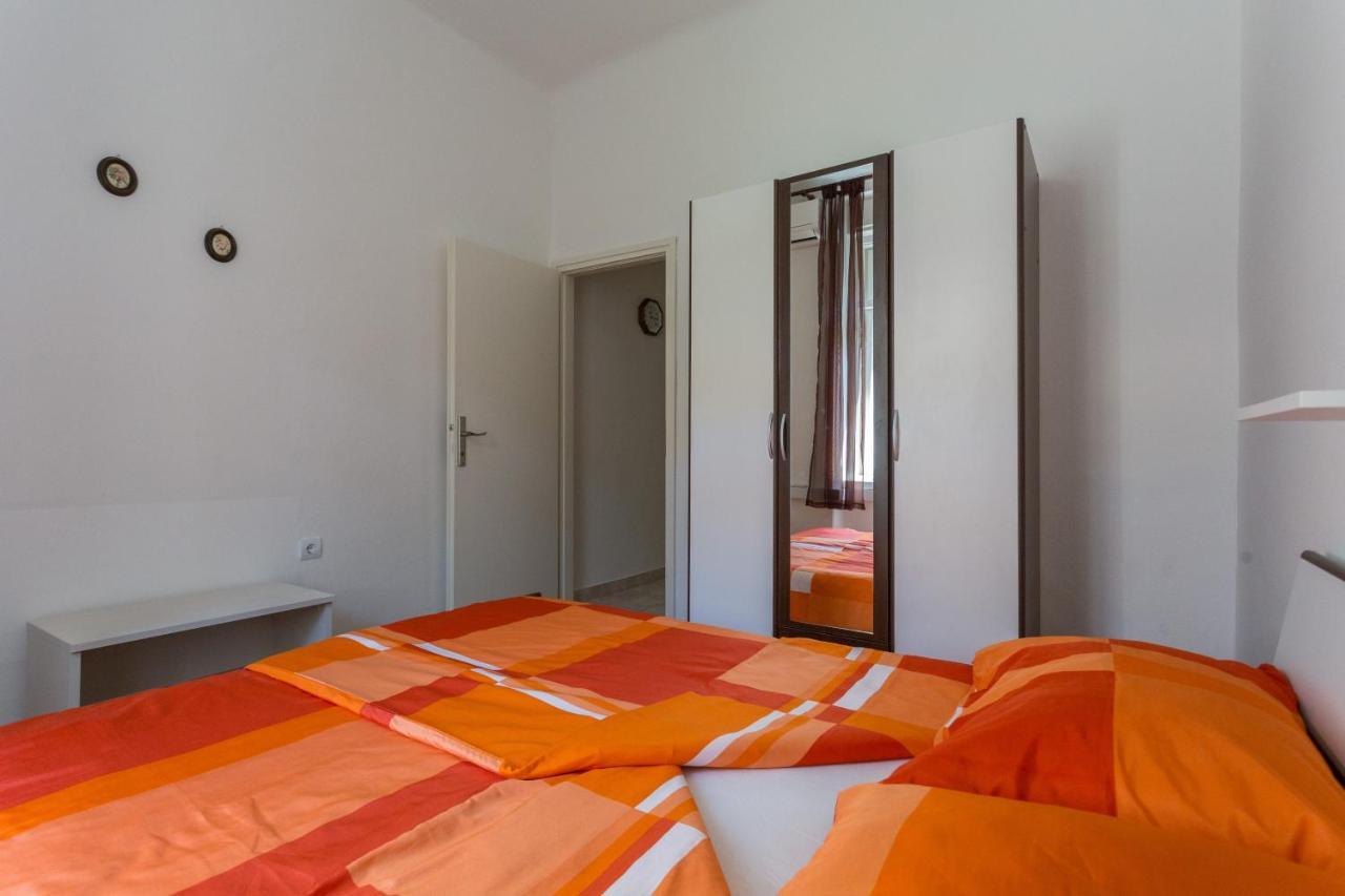 Sunny Apartments Maja Dubrovnik Bagian luar foto