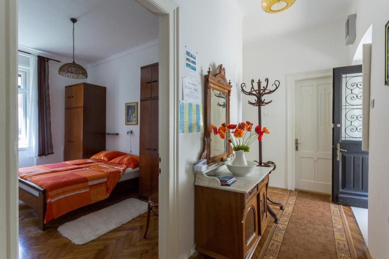 Sunny Apartments Maja Dubrovnik Bagian luar foto