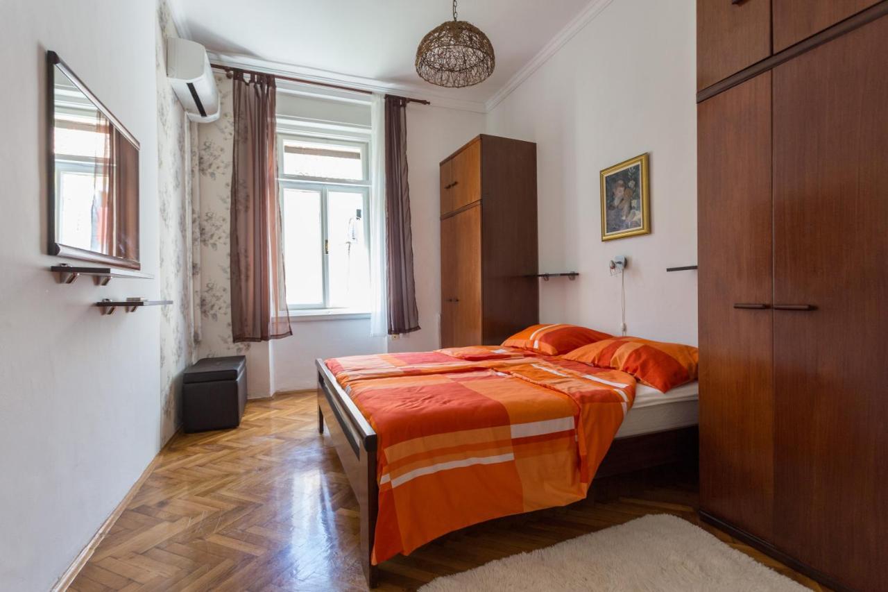 Sunny Apartments Maja Dubrovnik Bagian luar foto
