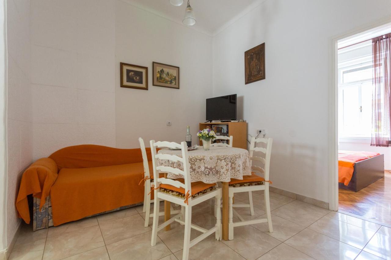 Sunny Apartments Maja Dubrovnik Bagian luar foto