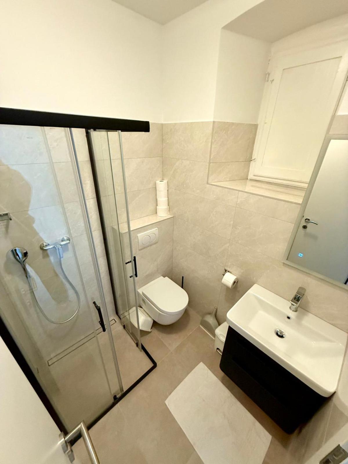 Sunny Apartments Maja Dubrovnik Bagian luar foto